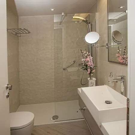 Eleonora Hotel apartamentowy