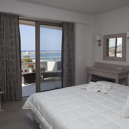 Eleonora Hotel apartamentowy