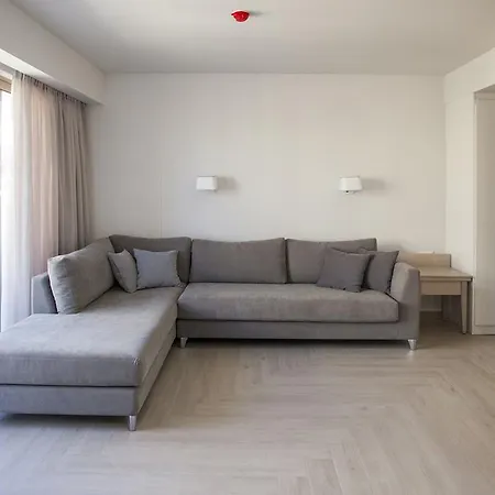 Hotel apartamentowy Eleonora
