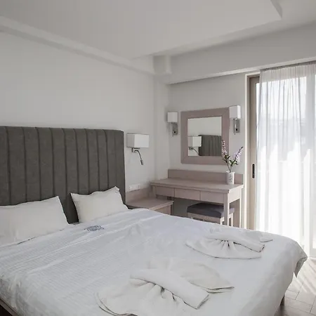 Eleonora Hotel apartamentowy 3*