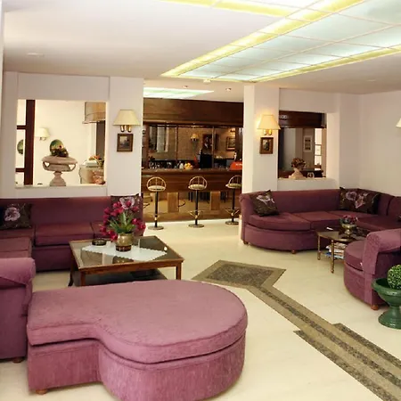 Hotel apartamentowy Eleonora