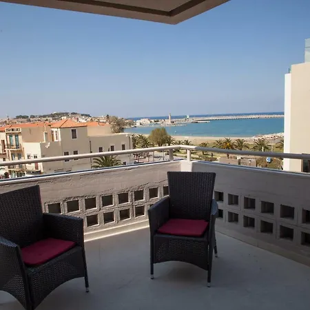 Eleonora Hotel apartamentowy