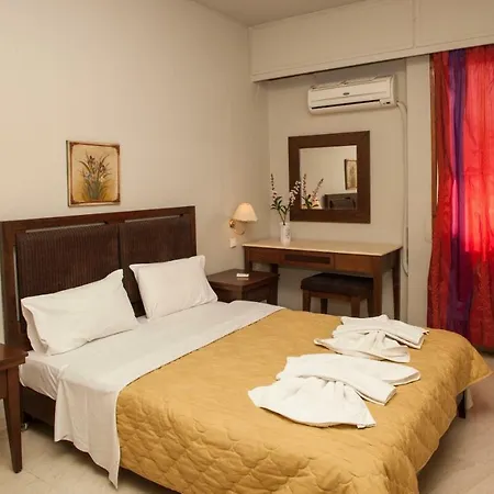 Eleonora Hotel apartamentowy