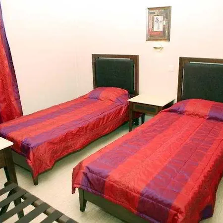 Eleonora Hotel apartamentowy Retimno