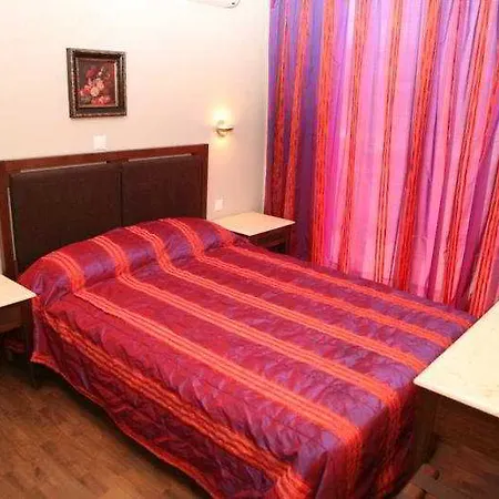 Eleonora Hotel apartamentowy