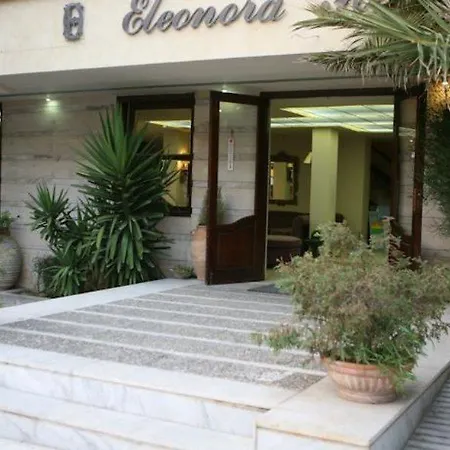 Eleonora Aparthotel