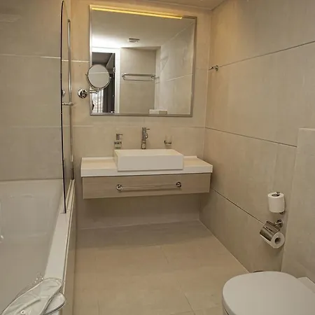 Eleonora Aparthotel Rethymno (Crete)