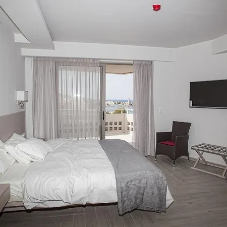 Eleonora Aparthotel