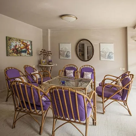 Aparthotel Eleonora