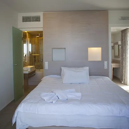 Eleonora Aparthotel Rethymno (Crete)