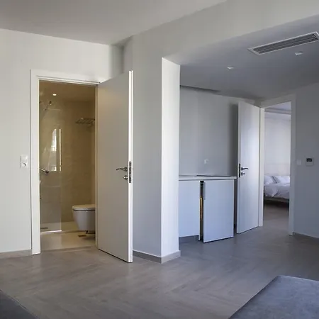 Aparthotel Eleonora 3*
