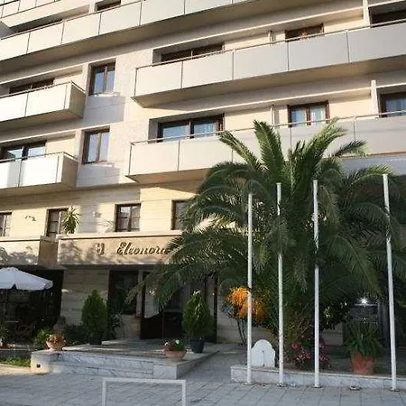 Eleonora Aparthotel 3*