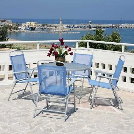 Eleonora 3* Rethymno (Crete)