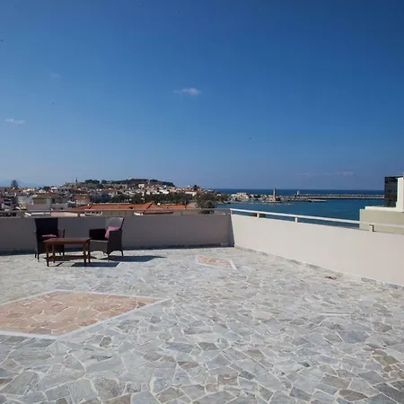 Eleonora Aparthotel 3*