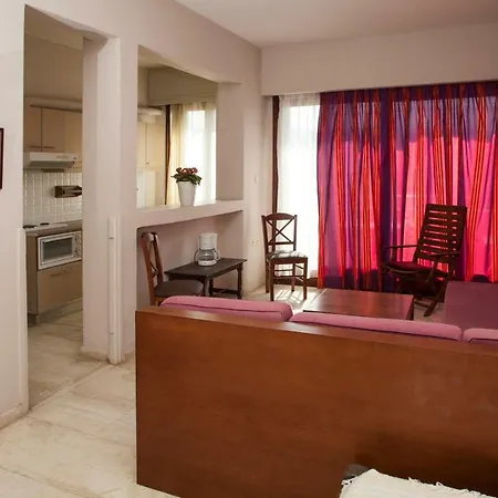 Eleonora Aparthotel