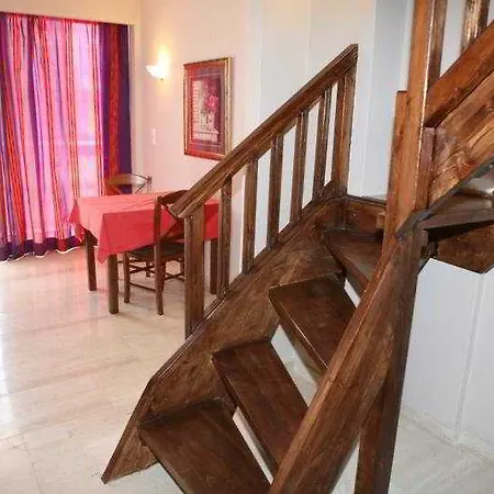 Aparthotel Eleonora