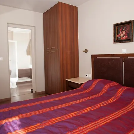 Aparthotel Eleonora Rethymno (Crete)