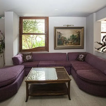 Aparthotel Eleonora Rethymno